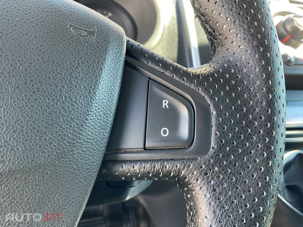 Renault Kangoo 1.5 dCi Maxi Business