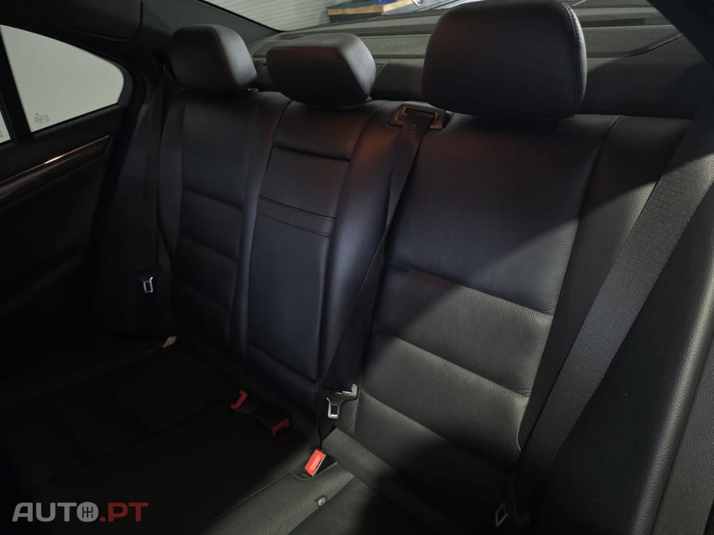 Mercedes-Benz C 350 CDi Avantgarde 4-Matic