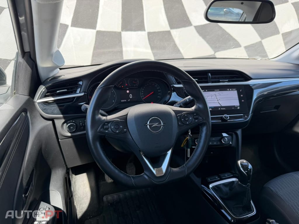 Opel Corsa 1.2 S&S Elegance