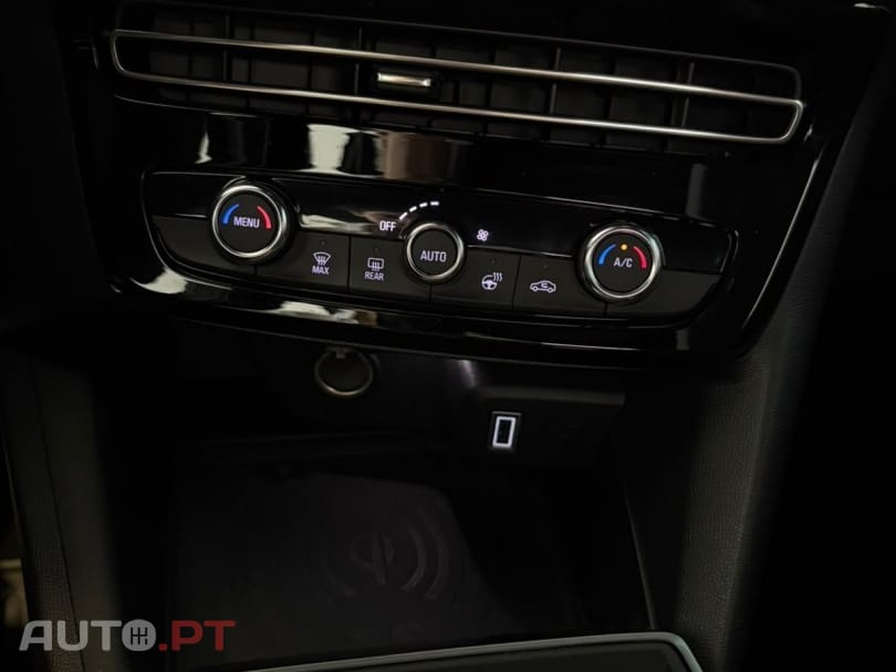Opel Mokka-e 54 kWh Edition — fotografia 14