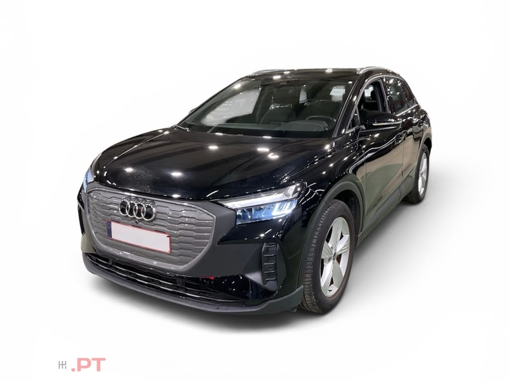 Audi Q4 E-Tron 40 82 kWh