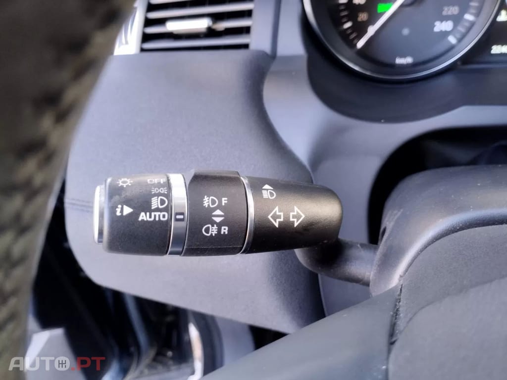 Land Rover Evoque 2.0 eD4 SE Dynamic