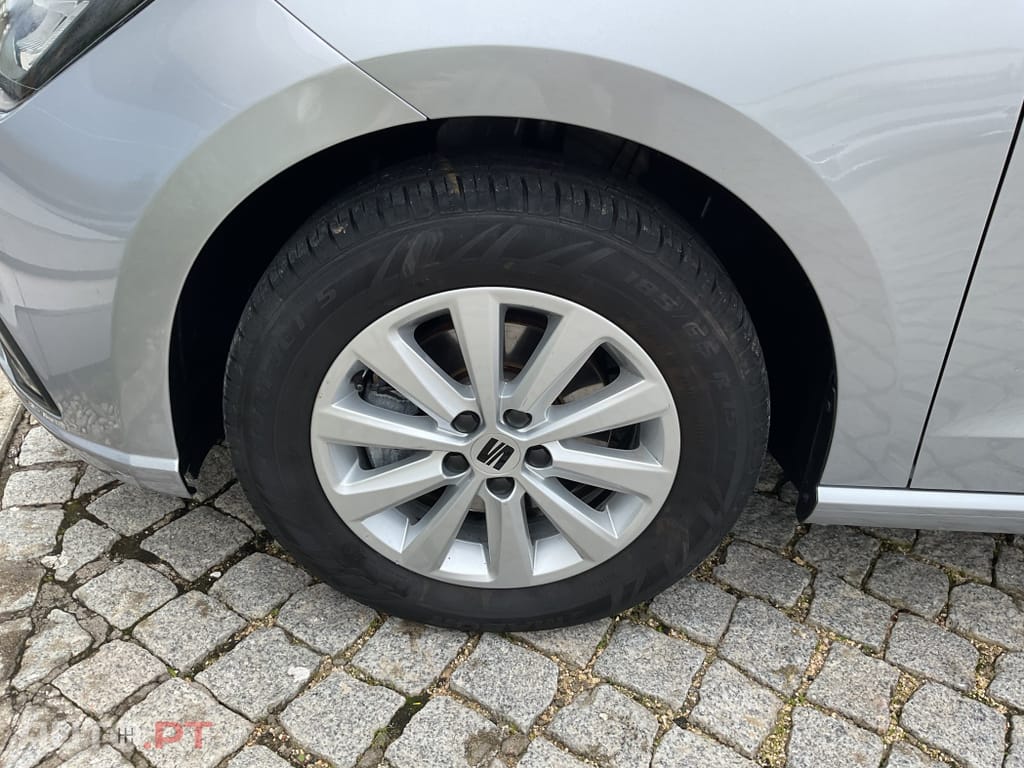 Seat Ibiza 1.0 TSI Style DSG