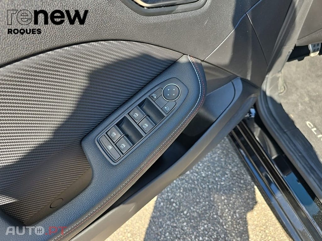 Renault Clio Clio RS Line TCe 90