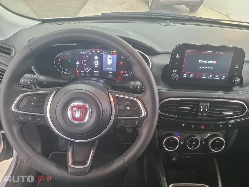 Fiat Tipo 1.3 Multijet Life