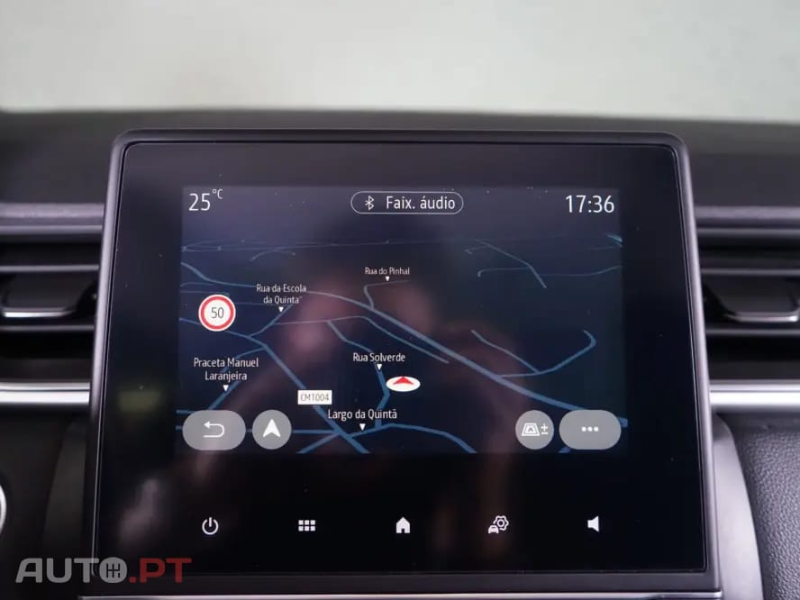 Renault Captur 1.0 TCe Intens