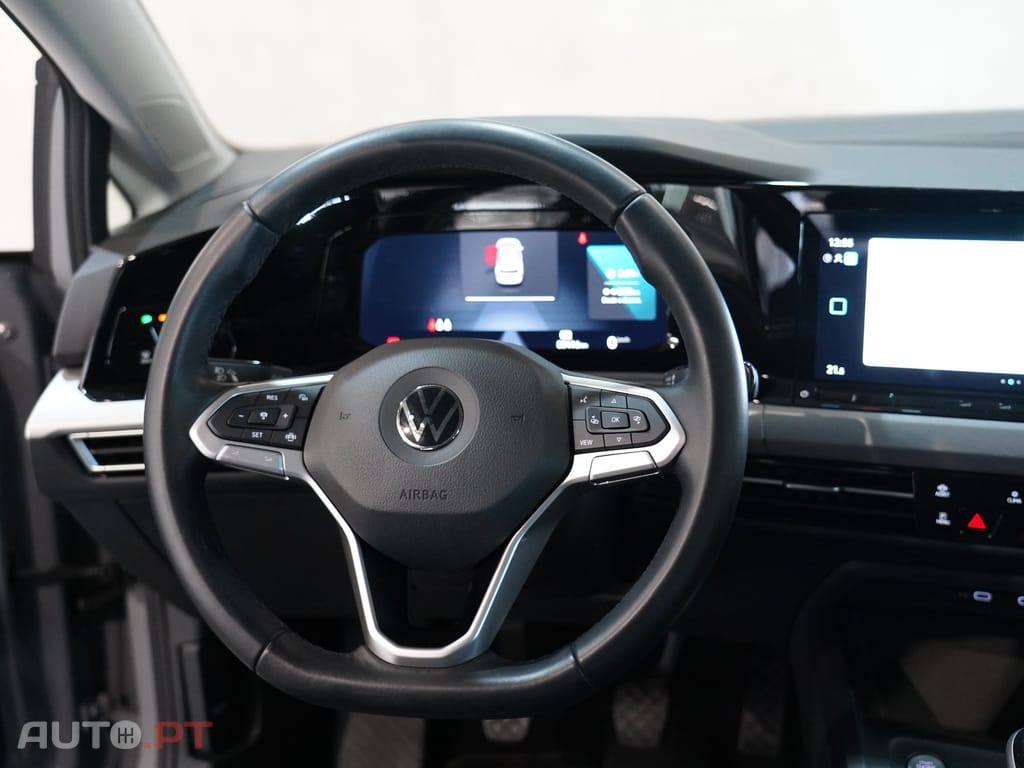 Volkswagen Golf 1.0 TSI Life