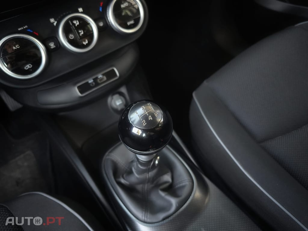 Fiat 500X 1.3 MJ Lounge S&S