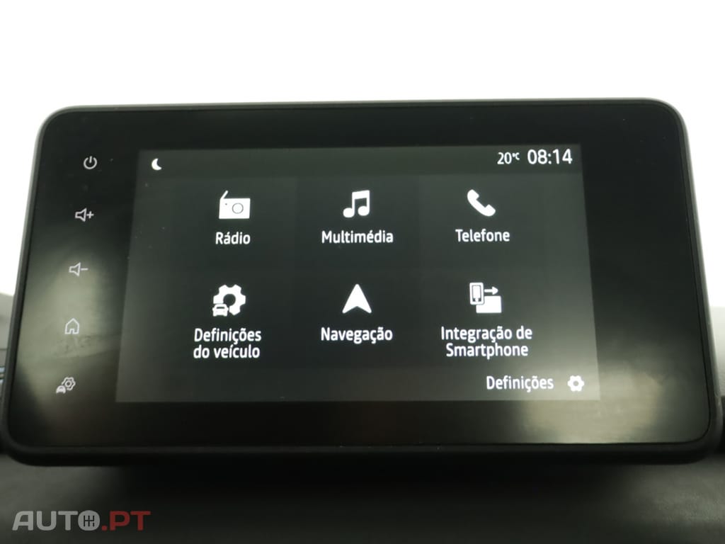 Dacia Sandero Sandero 1.0 ECO-G Stepway Extreme + Up&Go Bi-Fuel