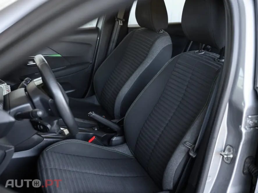 Peugeot 208 1.2 PureTech Active