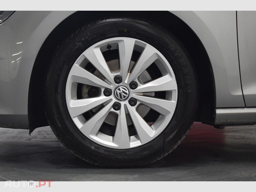 Volkswagen Golf 1.6 TDI 110 BlueMotion TRENDLINE VARIANT