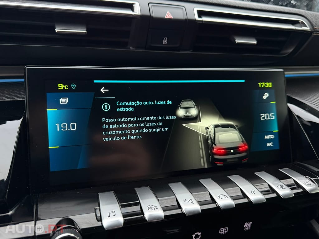 Peugeot 508 1.6 Hybrid GT e-EAT8