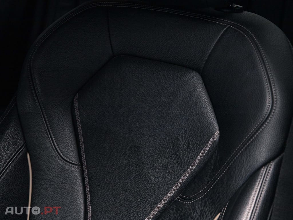 BMW 530 e iPerformance Pack M