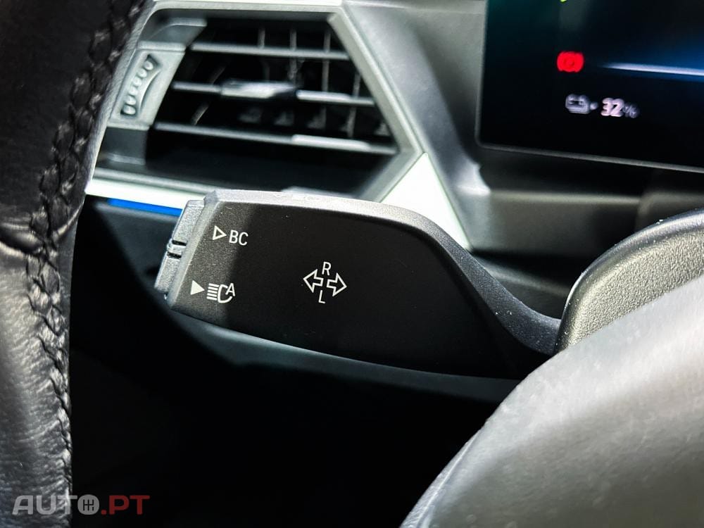 BMW i4 eDrive40 Pack Desportivo M