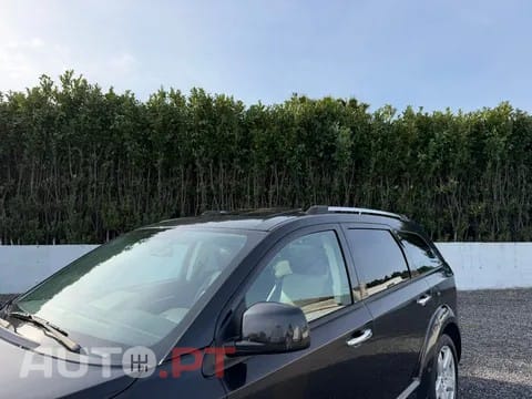 Dodge Journey 2.0 CRD R/T ATX