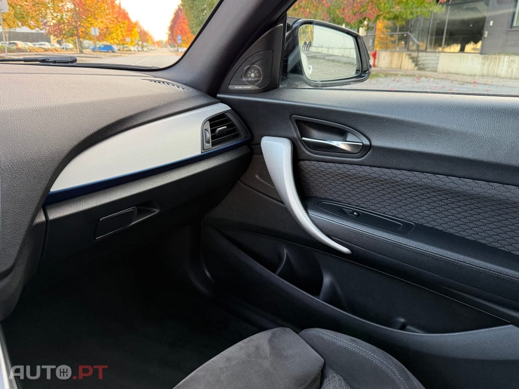 BMW 225 d Coupe Pack M Auto