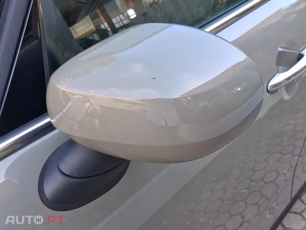 MINI Cooper One Auto