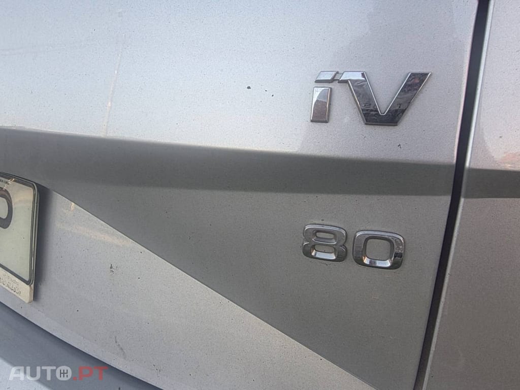 Skoda Enyaq iV 80 Sportline