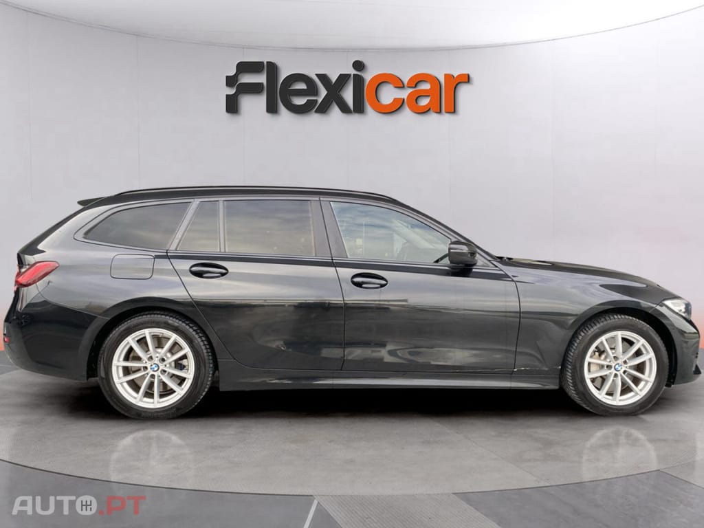 BMW 330 e Corporate Edition Auto