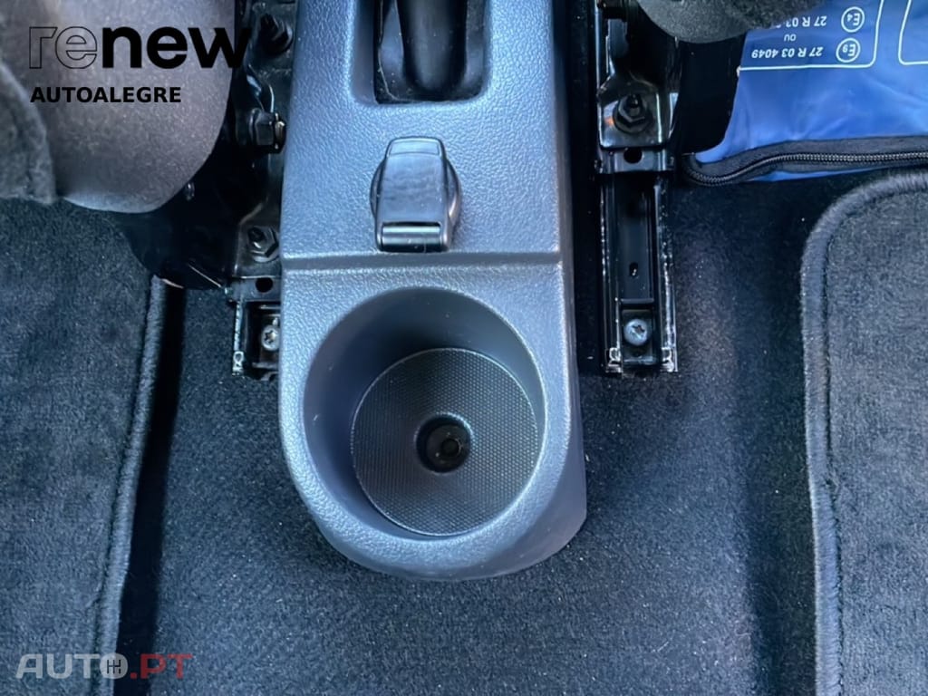 Dacia Dokker 1.3 Tce Comfort