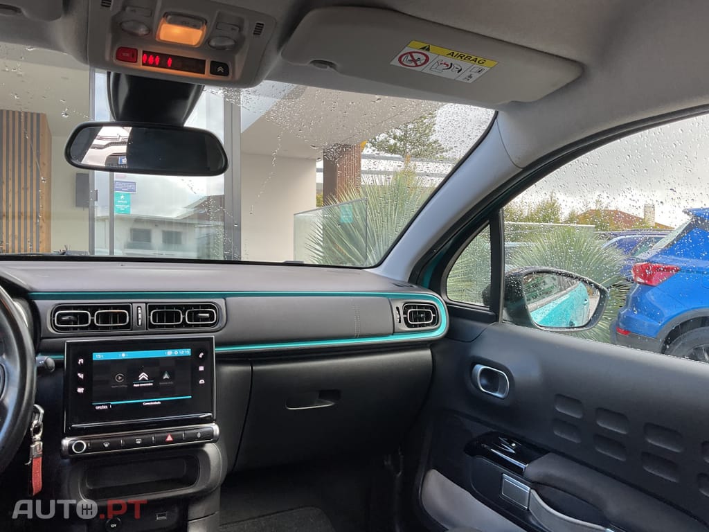 Citroen C3 1.2 PureTech Feel