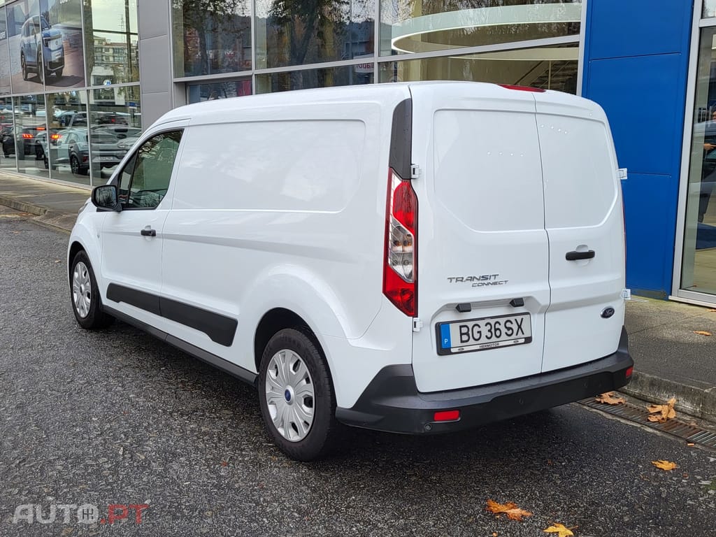 Ford Transit Connect 1.5 TDCi 200 L2 Trend