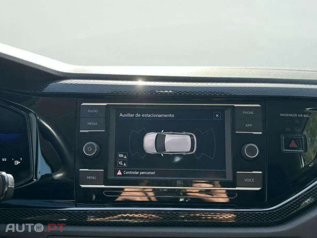 Volkswagen Taigo 1.0 TSI Life