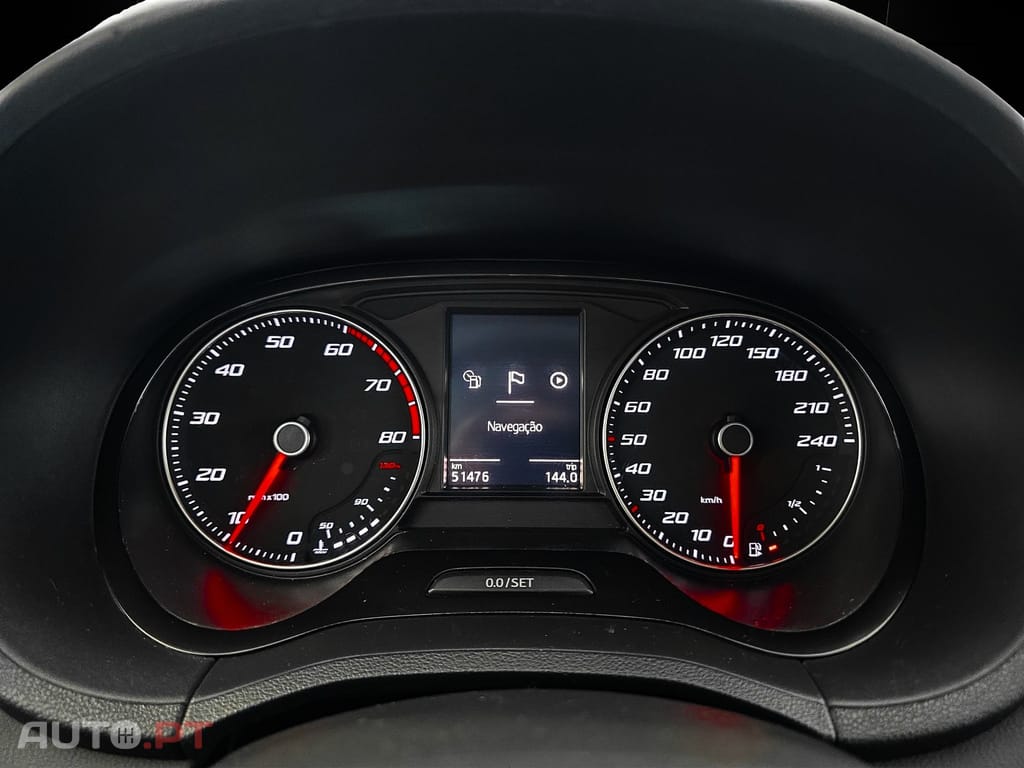 Seat Ibiza 1.0 TSI FR