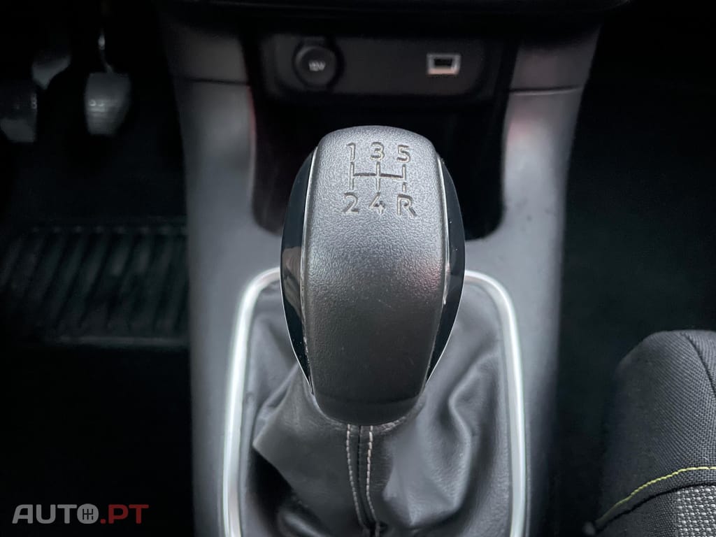 Citroen C3 1.2 PureTech Shine