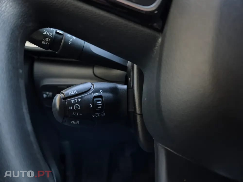 Citroen C3 Pure Tech S&S Live