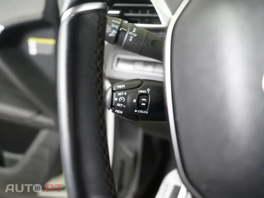 Peugeot 5008 1.5 BlueHDi GT Line