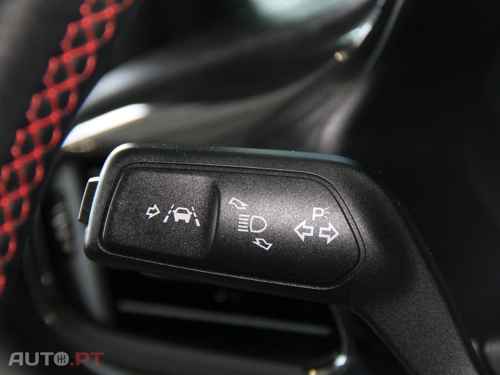 Ford Fiesta 1.0 EcoBoost ST-Line