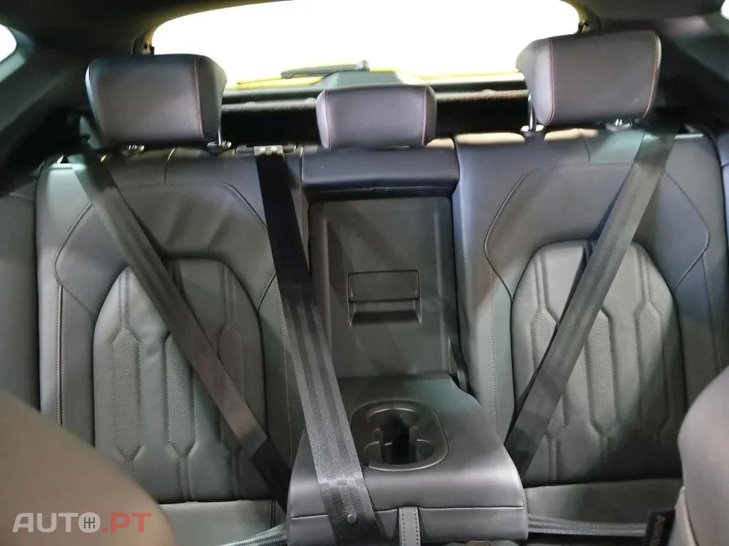 Cupra Formentor 1.4 e-Hybrid DSG VZ