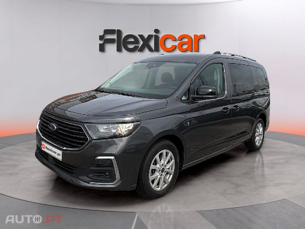Ford Tourneo Grand Connect 1.5 EcoBoost Titanium