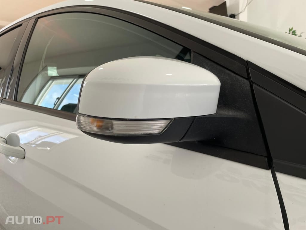 Ford Focus 1.6 TDCi Trend