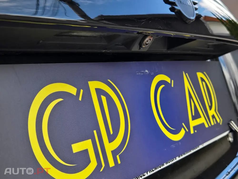 MINI Cooper Cooper SE Premium P. Resolute Edition
