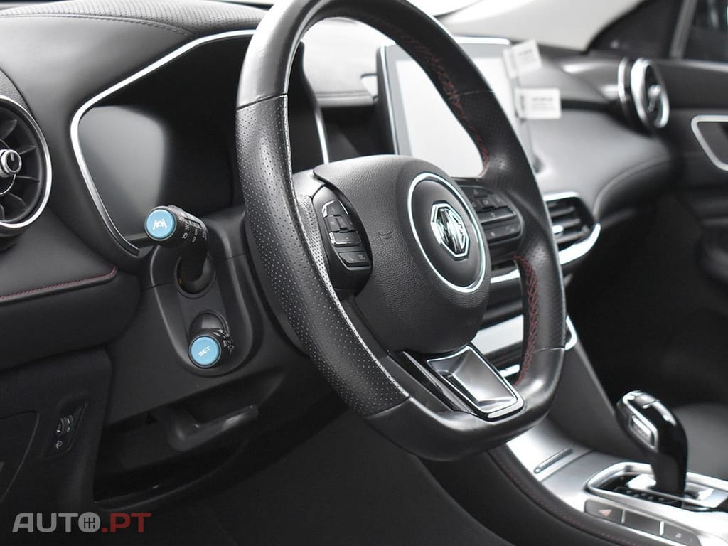 MG EHS PHEV 1.5 T-GDI Luxury