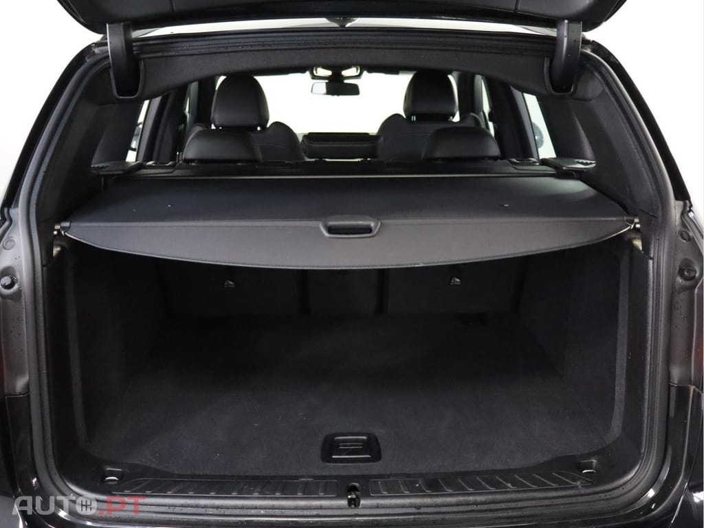 BMW X3 xDrive20i Auto