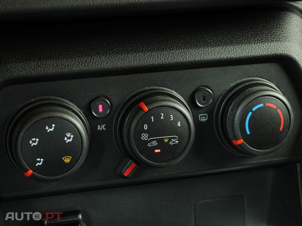 Dacia Sandero 1.0 ECO-G Comfort Bi-Fuel
