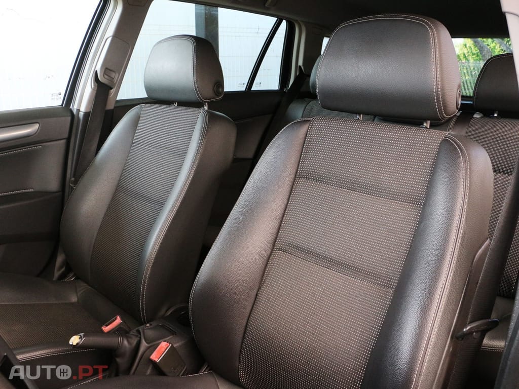 Opel Astra Caravan 1.7 CDTi Cosmo