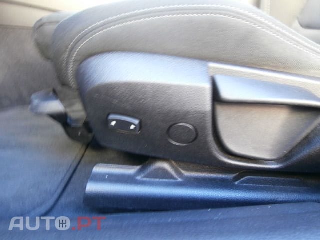 BMW 320 d Touring Ef.Line Sport Auto