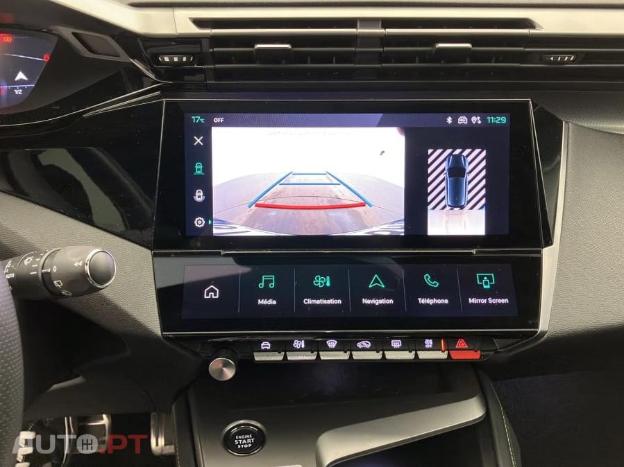 Peugeot 308 1.2 PureTech GT EAT8