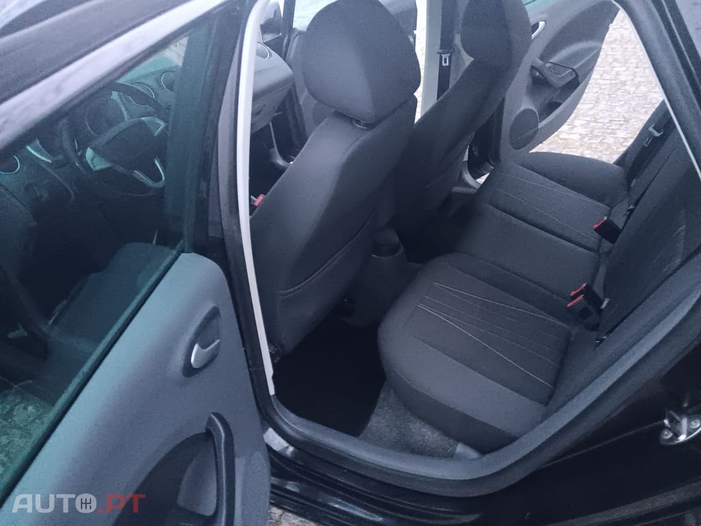 Seat Ibiza 1.2Tdi Copa