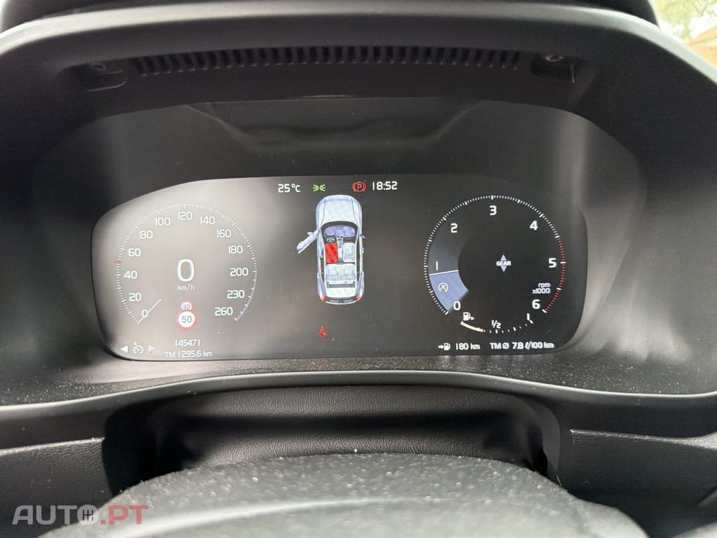 Volvo XC40 2.0 D3