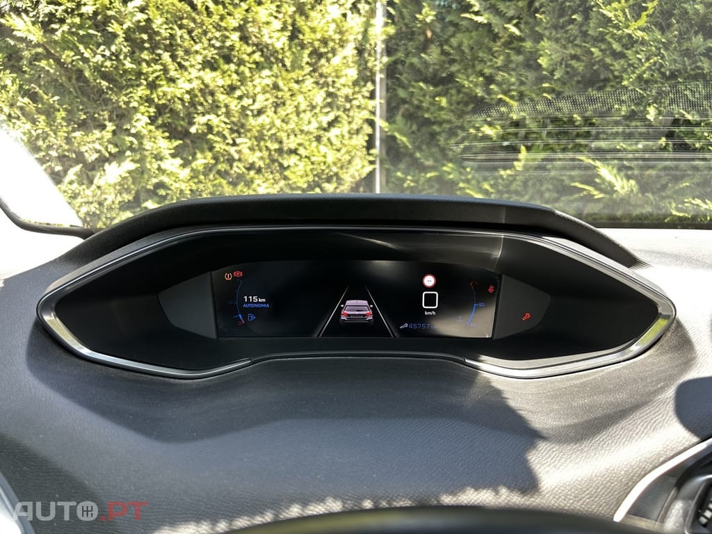 Peugeot 308 1.2 PureTech Style