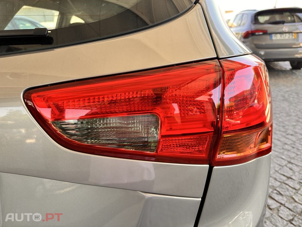 Kia Ceed SW 1.0 T-GDi Sport