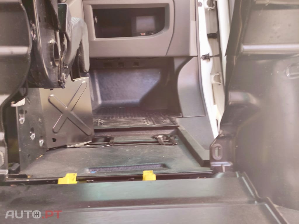 Toyota Proace 1.5 D-4D L1