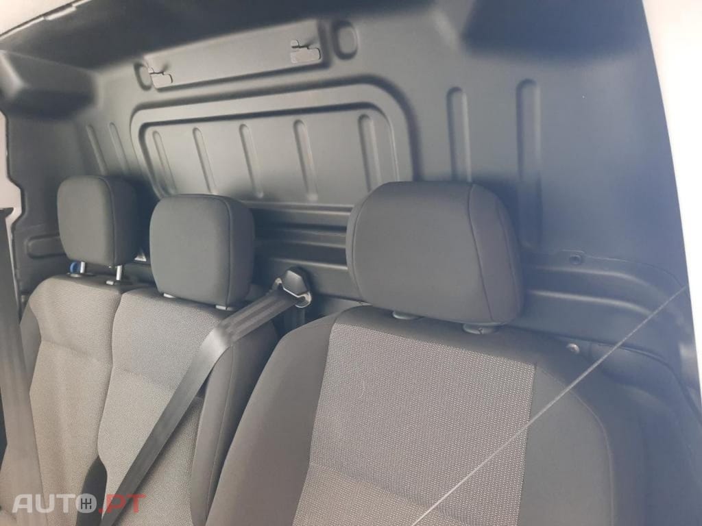 Toyota Proace City 1.5D L1 Comfort - IVA Dedutível