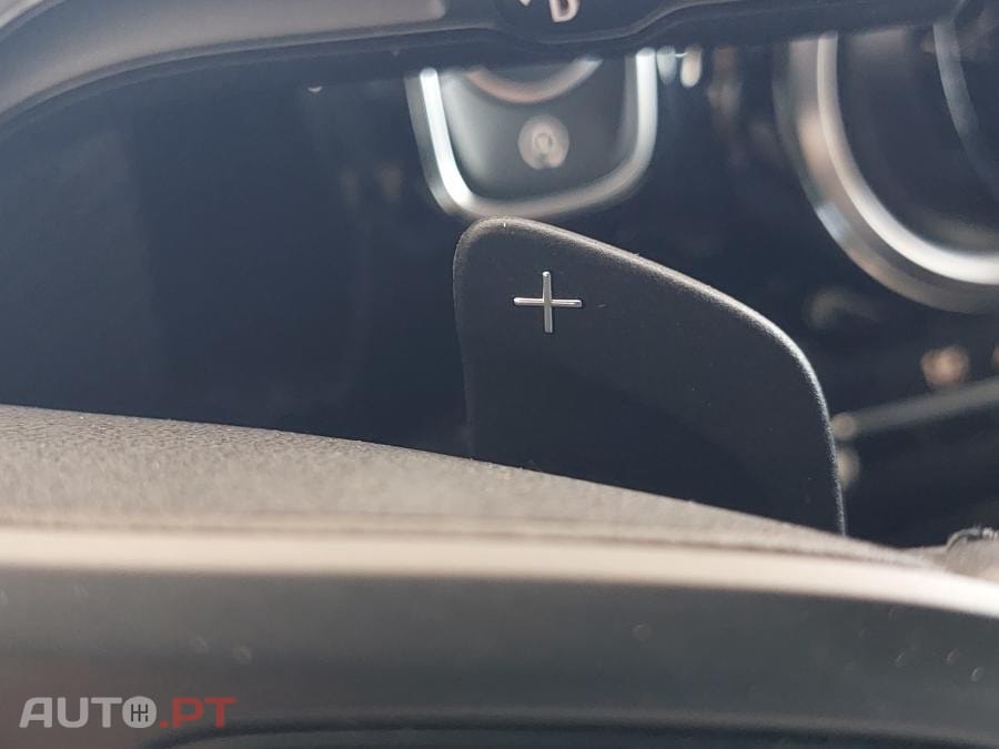 Mercedes-Benz A 180 d Style Aut