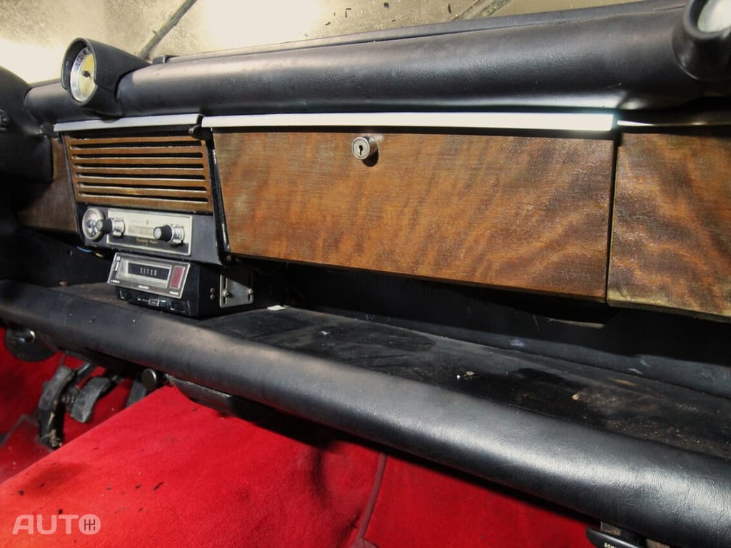 Rover 800 P5 3.0 Litre